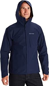 Marmot Men's Minimalist Lightweight Waterproof Jacket