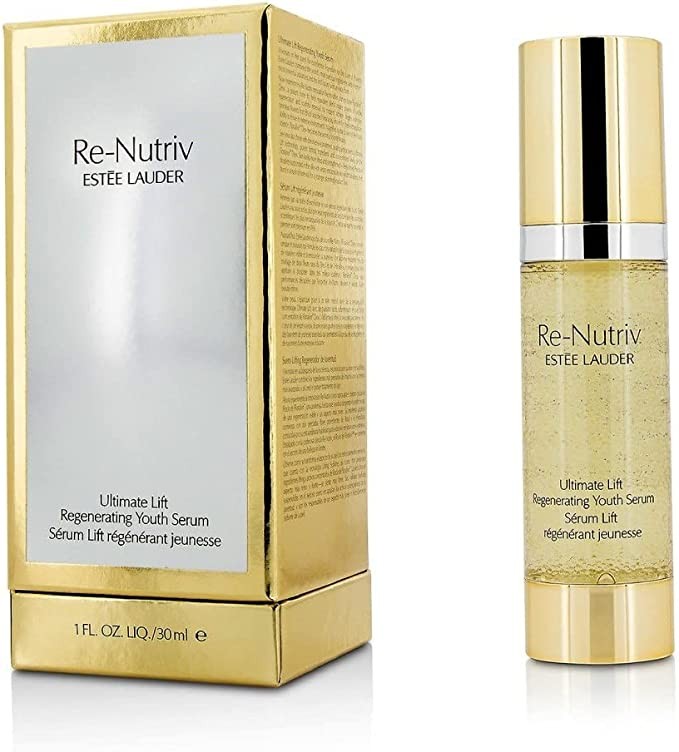 Estee Lauder Estee Lauder Platinum Flower Essence Firming Honey Lotion 30ML