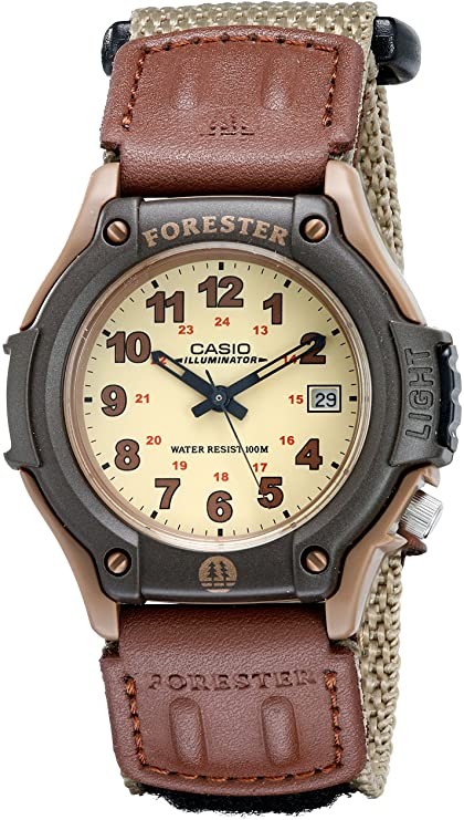 CASIO Casio Men's Watch