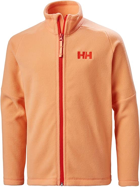 Helly-Hansen 40362 Kids Unisex Daybreaker 2.0 Jacket