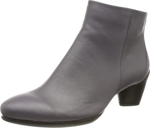 ECCO Sculptured 45 Women's High Heels